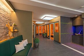 Romantik Hotel Braunschweiger Hof