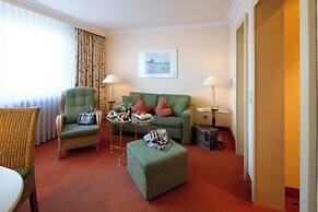Romantik Hotel Braunschweiger Hof