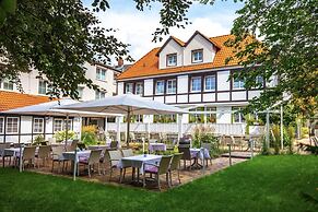Romantik Hotel Braunschweiger Hof