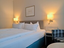 Romantik Hotel Braunschweiger Hof