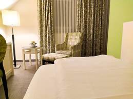 Romantik Hotel Braunschweiger Hof