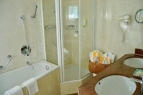 Romantik Hotel Braunschweiger Hof