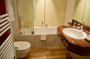 Romantik Hotel Braunschweiger Hof