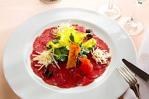 Romantik Hotel Braunschweiger Hof