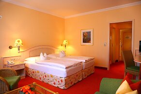 Romantik Hotel Braunschweiger Hof