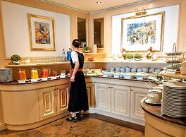 Romantik Hotel Braunschweiger Hof