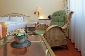 Romantik Hotel Braunschweiger Hof