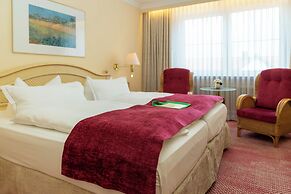 Romantik Hotel Braunschweiger Hof