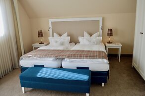 Romantik Hotel Braunschweiger Hof