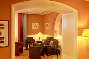 Romantik Hotel Braunschweiger Hof