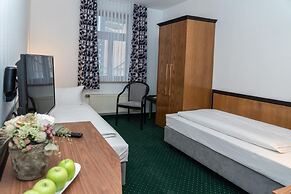 Ringhotel Schlossberg Neustadt