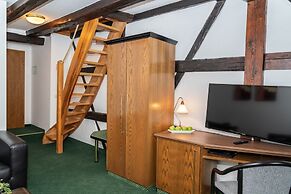 Ringhotel Schlossberg Neustadt
