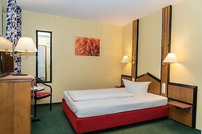 Ringhotel Schlossberg Neustadt