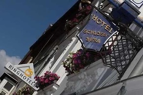 Ringhotel Schlossberg Neustadt