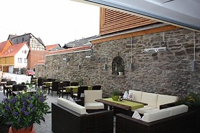 Ringhotel Schlossberg Neustadt