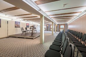 Best Western Hotel Schlossmuehle
