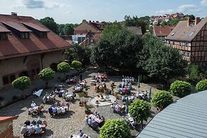 Best Western Hotel Schlossmuehle