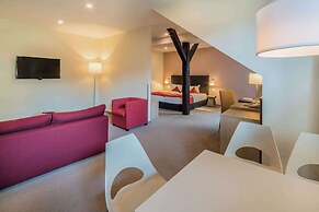 Best Western Hotel Schlossmuehle