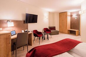 Best Western Hotel Schlossmuehle