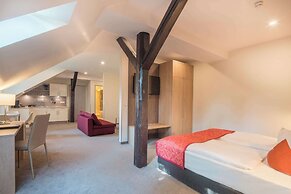 Best Western Hotel Schlossmuehle