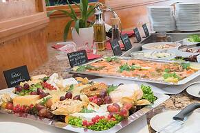 Best Western Hotel Schlossmuehle