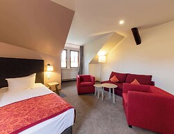 Best Western Hotel Schlossmuehle