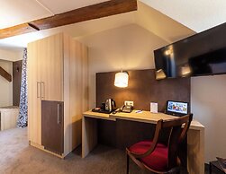 Best Western Hotel Schlossmuehle