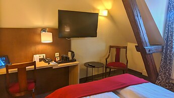 Best Western Hotel Schlossmuehle