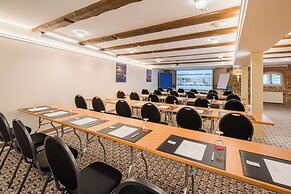 Best Western Hotel Schlossmuehle