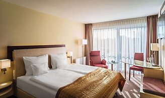 Best Western Plus Residenzhotel Lueneburg