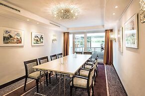 Best Western Plus Residenzhotel Lueneburg