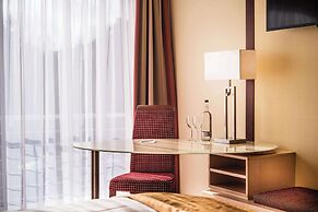 Best Western Plus Residenzhotel Lueneburg