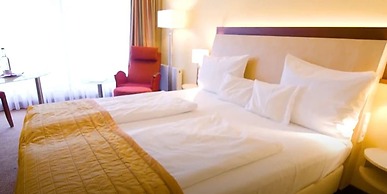 Best Western Plus Residenzhotel Lueneburg