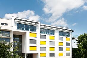 Ringhotel Am Stadtpark