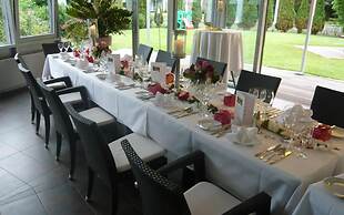 Ringhotel Am Stadtpark