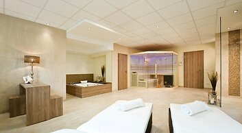 Ringhotel Am Stadtpark