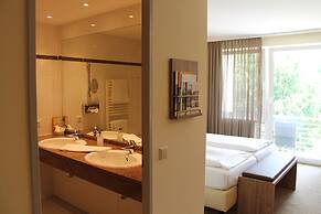 Ringhotel Am Stadtpark