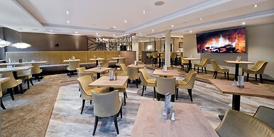 Ringhotel Am Stadtpark