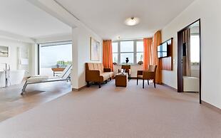 Ringhotel Am Stadtpark