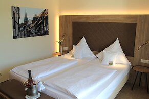 Ringhotel Am Stadtpark