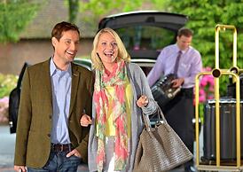 Ringhotel Am Stadtpark