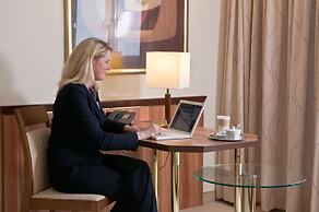 Ringhotel Am Stadtpark