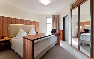 Ringhotel Am Stadtpark