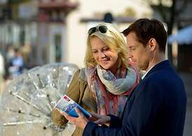 Ringhotel Am Stadtpark