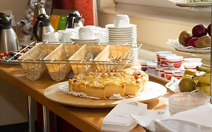 Ringhotel Am Stadtpark