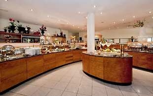 Ringhotel Am Stadtpark