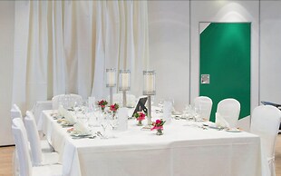 Ringhotel Am Stadtpark