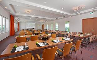 Ringhotel Am Stadtpark