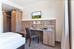 Ringhotel Am Stadtpark