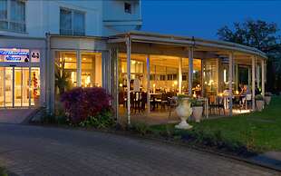 Ringhotel Am Stadtpark